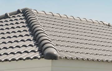 advantages of Waltham On The Wolds clay roofing