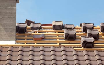 Waltham On The Wolds clay roofing costs