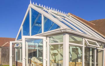 conservatory roof insulation costs Waltham On The Wolds