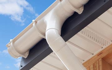 Waltham On The Wolds gutter installation costs