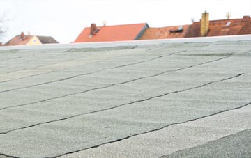 Waltham On The Wolds flat roof replacement