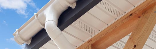 get Waltham On The Wolds guttering quotes today