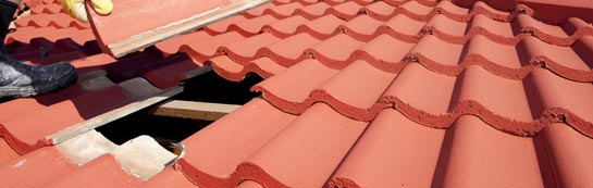 compare Waltham On The Wolds roof repair quotes
