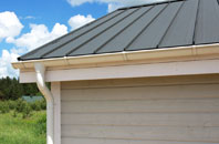 Waltham On The Wolds fascia repair