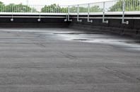 find rated Waltham On The Wolds flat roofing companies