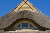 Waltham On The Wolds thatch roofing